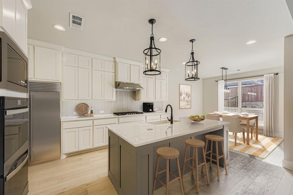 BridgeWater - Residential