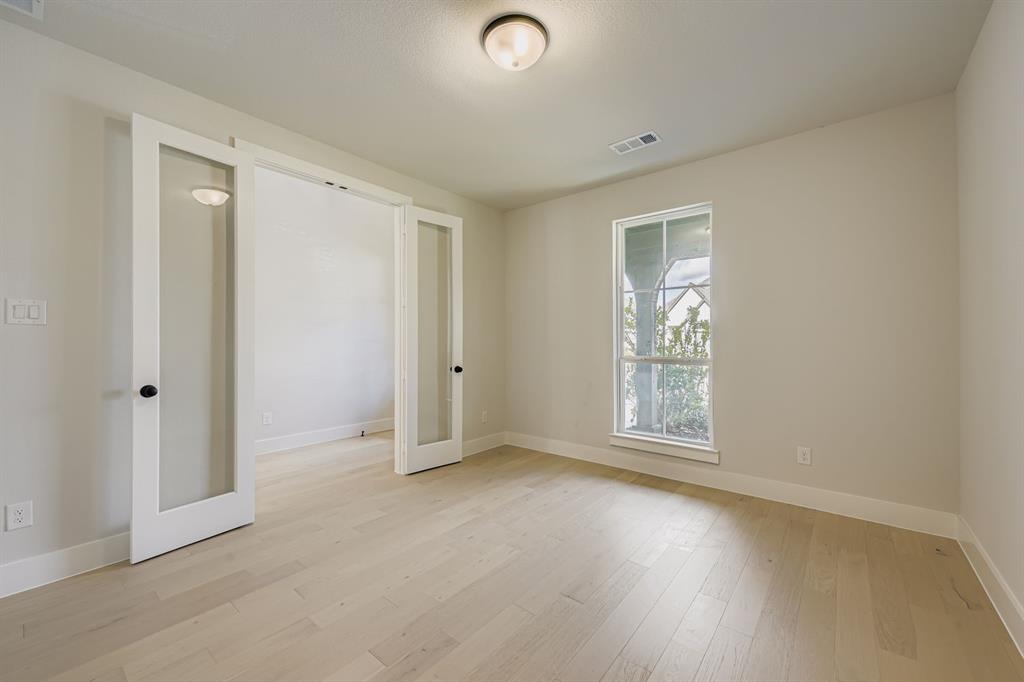 BridgeWater - Residential