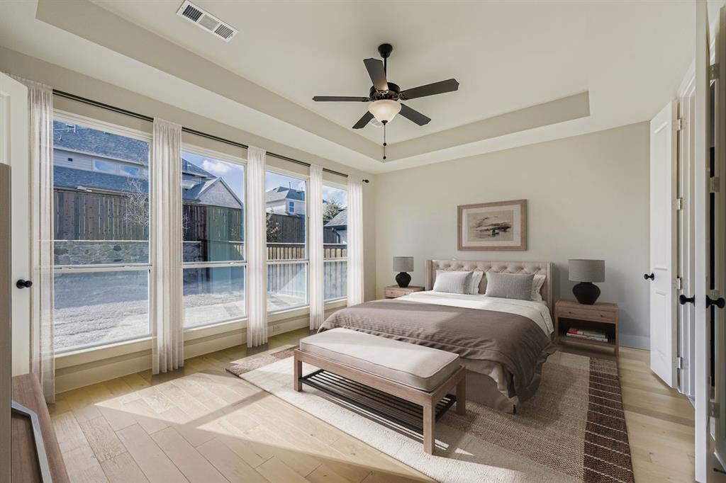 BridgeWater - Residential