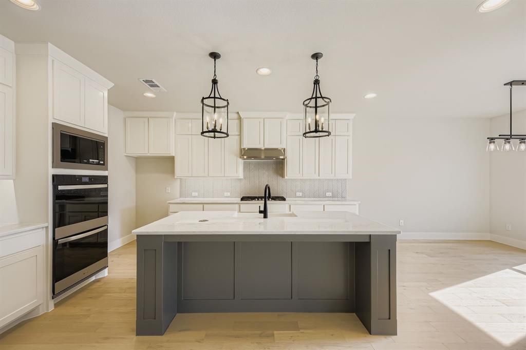 BridgeWater - Residential