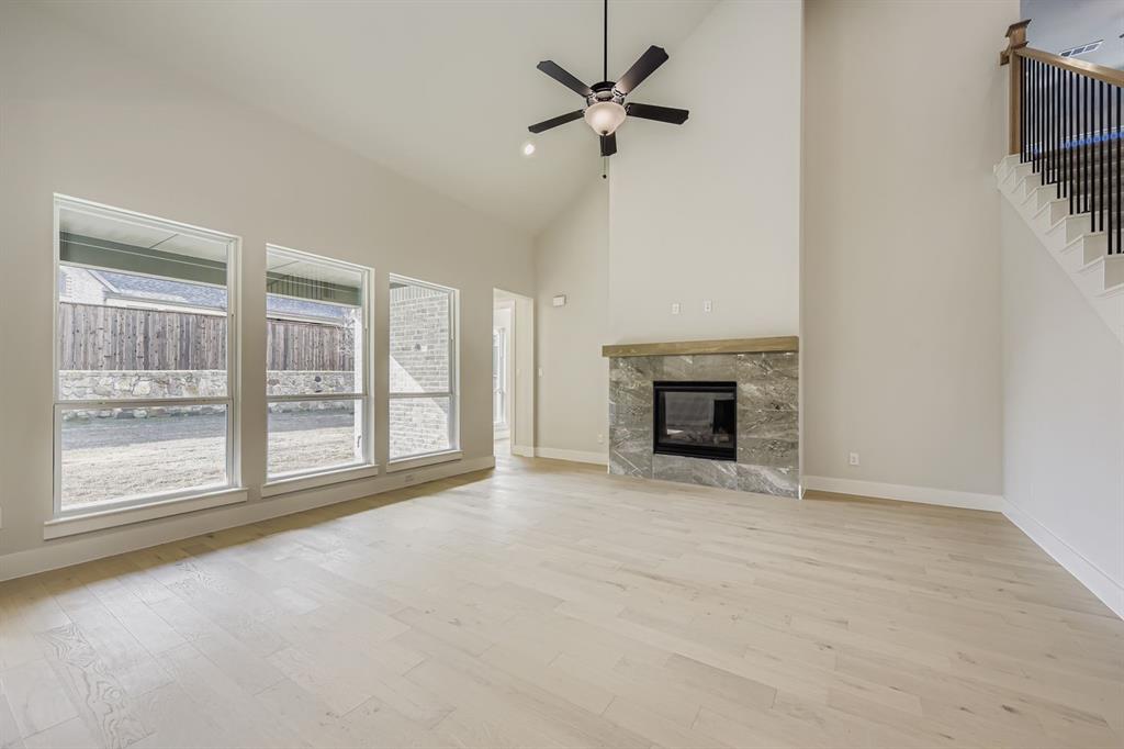 BridgeWater - Residential