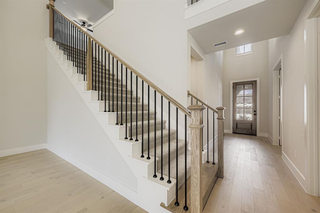 BridgeWater - Residential