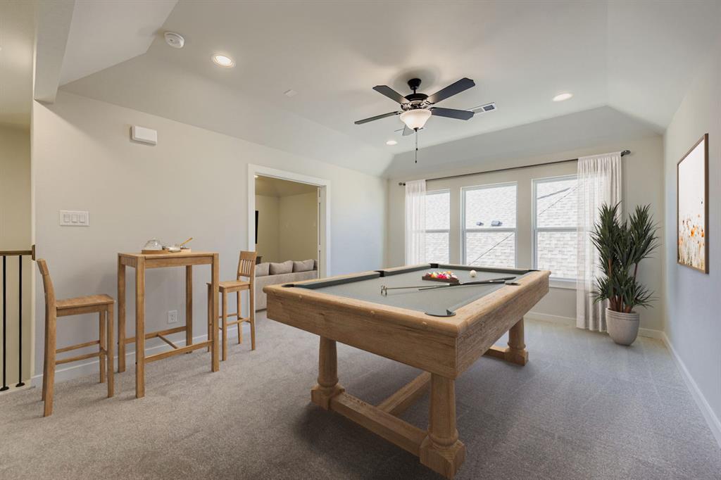 BridgeWater - Residential