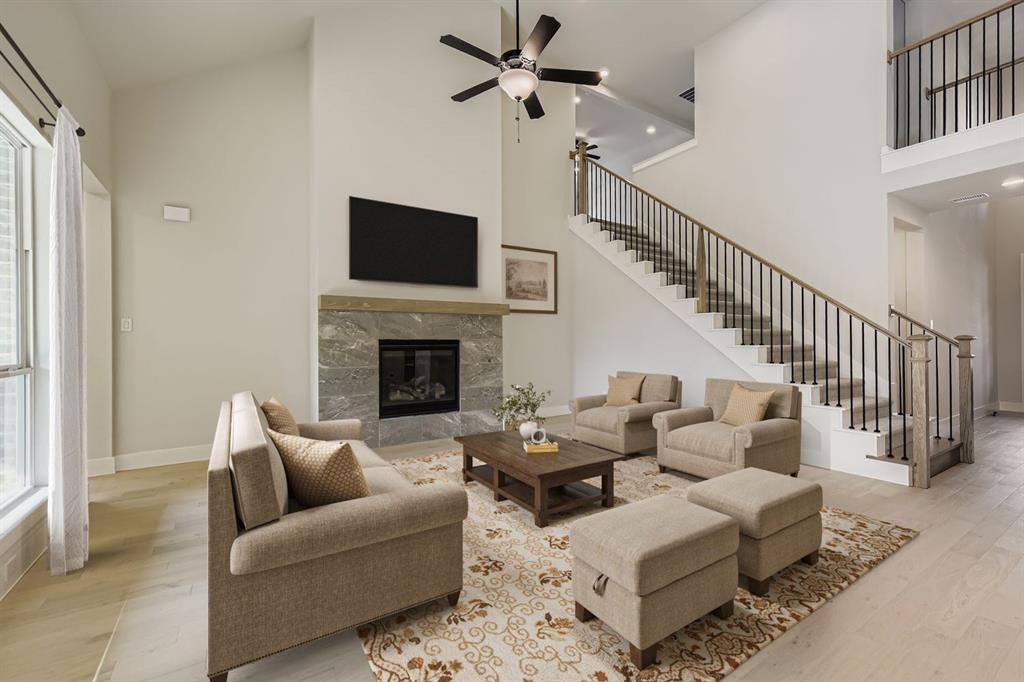 4446 Timberdrift Street