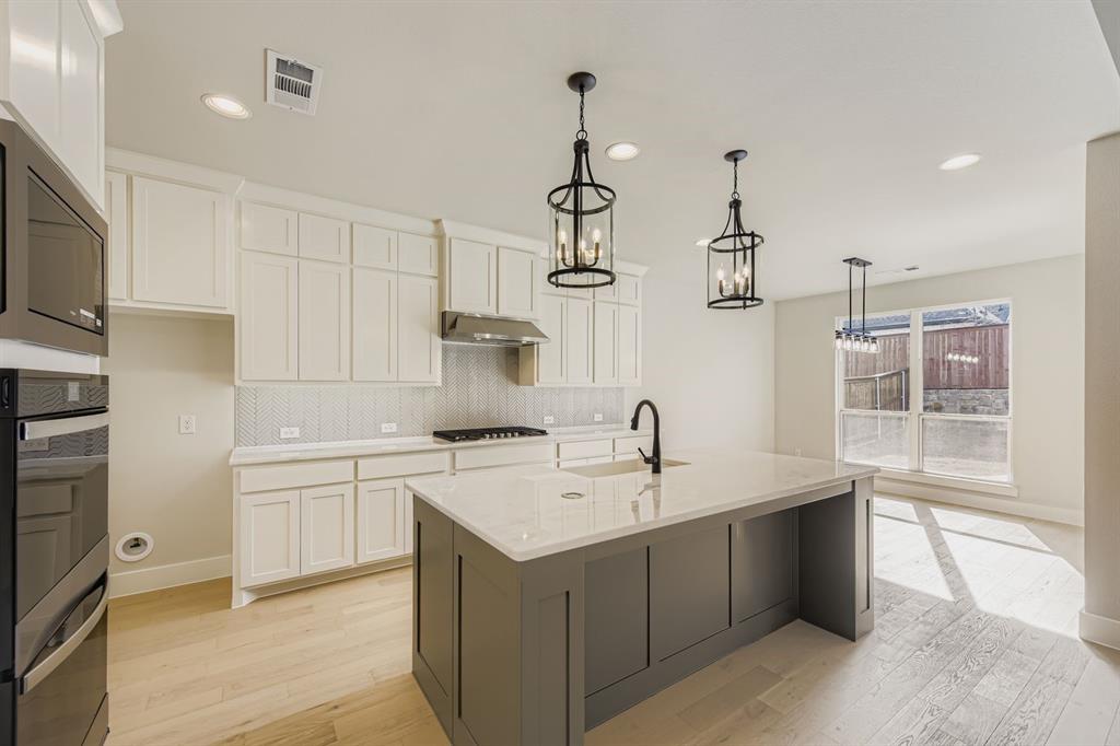 BridgeWater - Residential