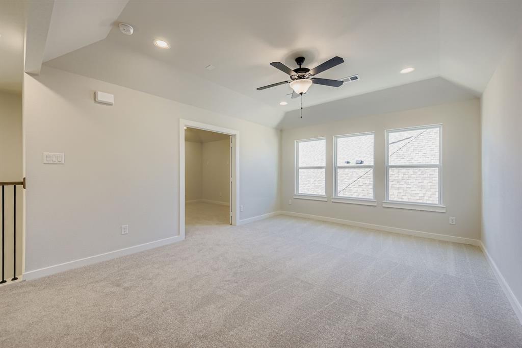 BridgeWater - Residential