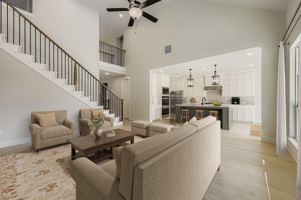 4446 Timberdrift Street