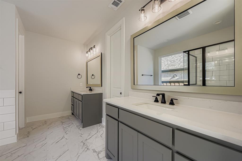 BridgeWater - Residential