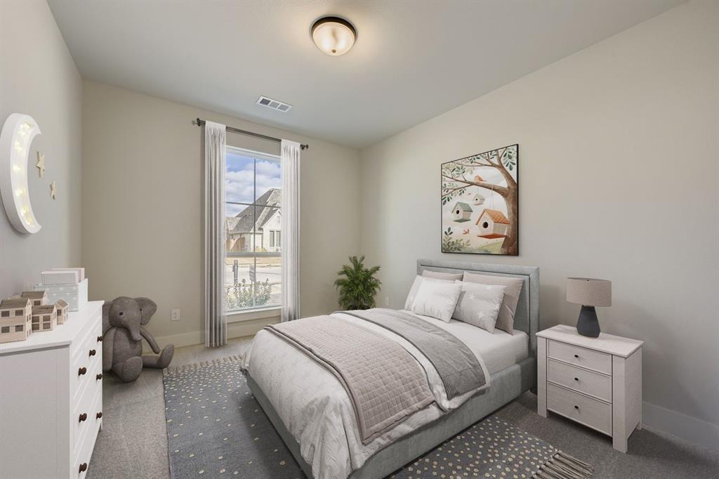 BridgeWater - Residential