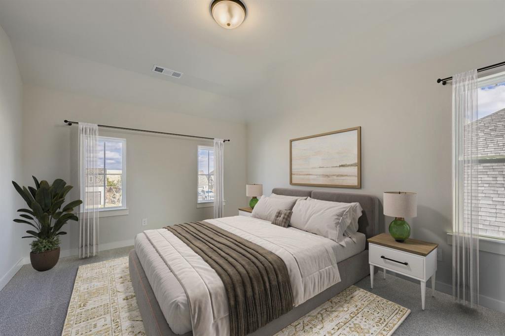 BridgeWater - Residential