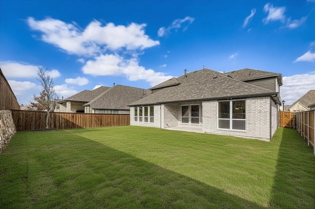BridgeWater - Residential
