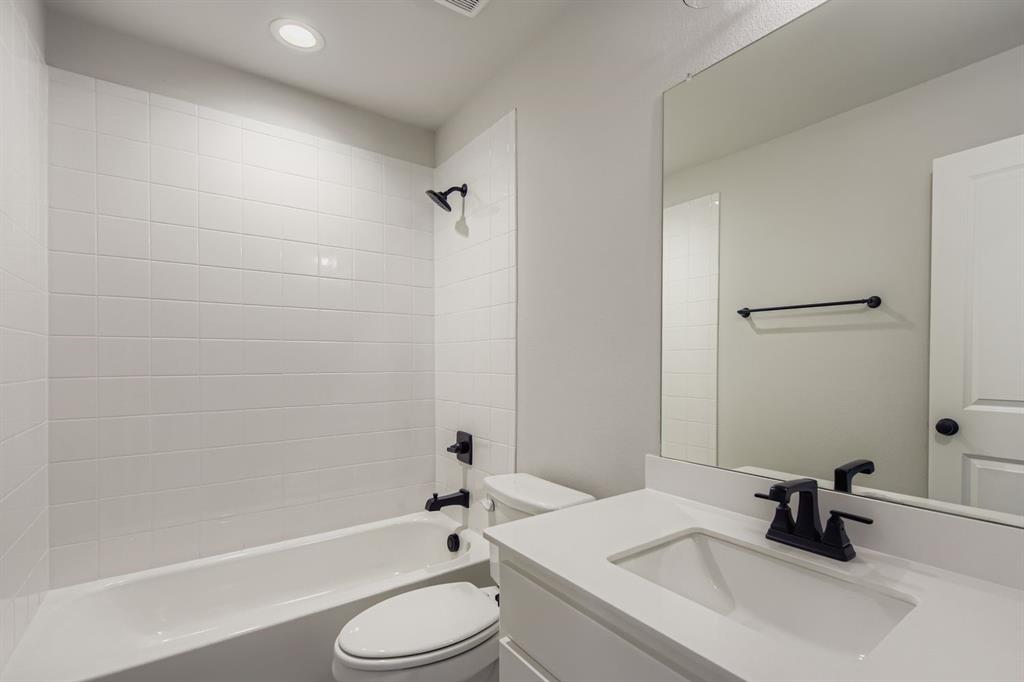 BridgeWater - Residential