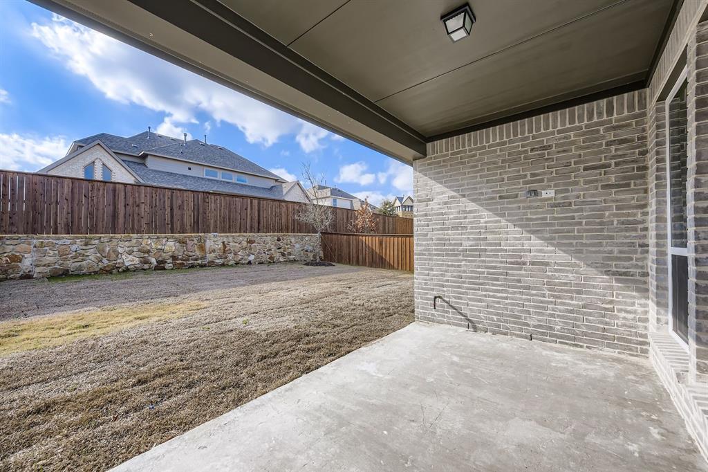 BridgeWater - Residential