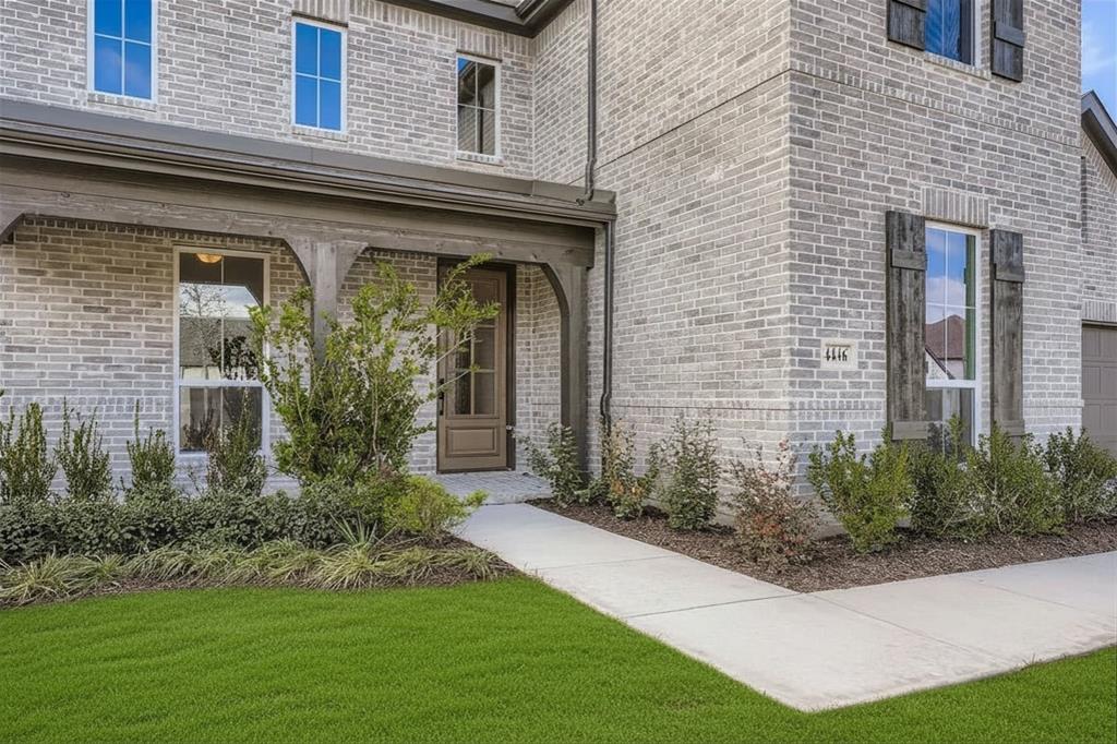 BridgeWater - Residential