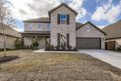 4446 Timberdrift Street Midlothian TX 76065