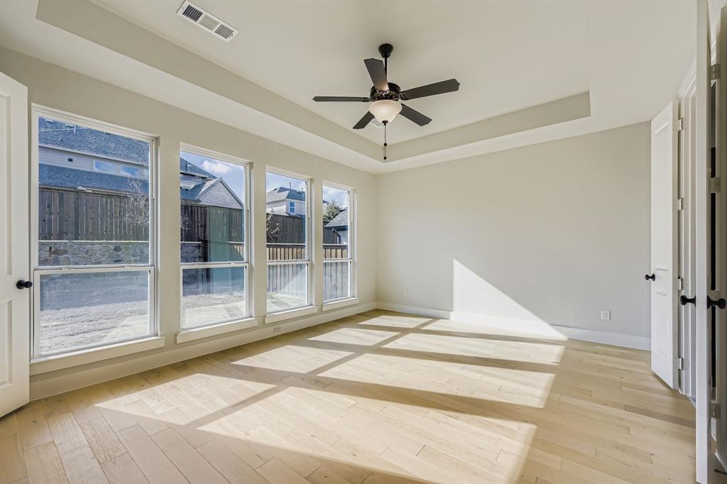 BridgeWater - Residential