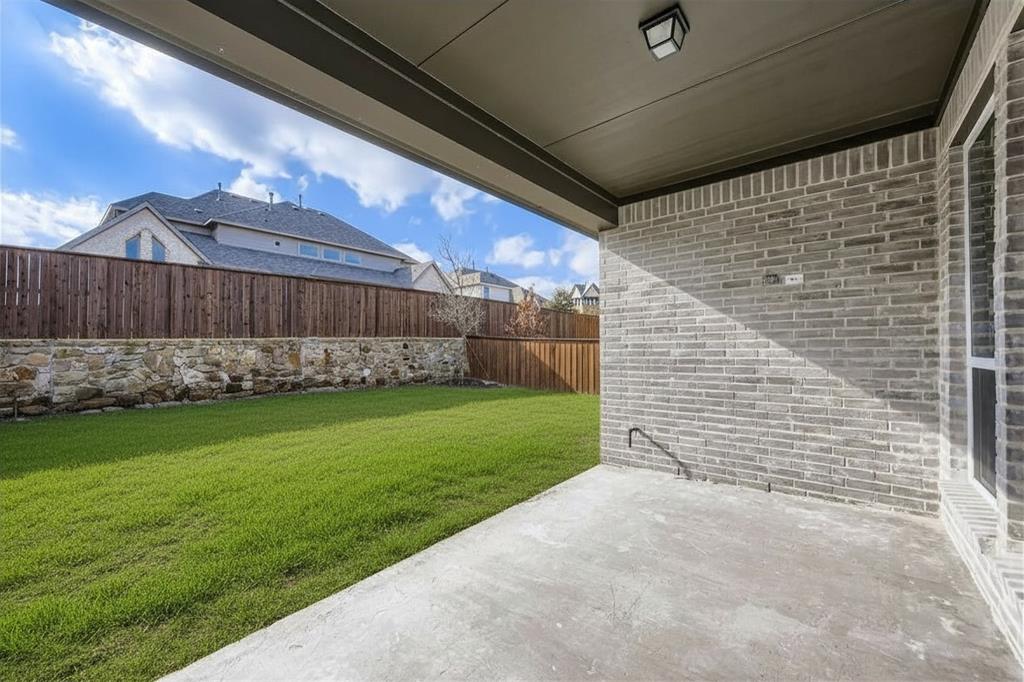 BridgeWater - Residential