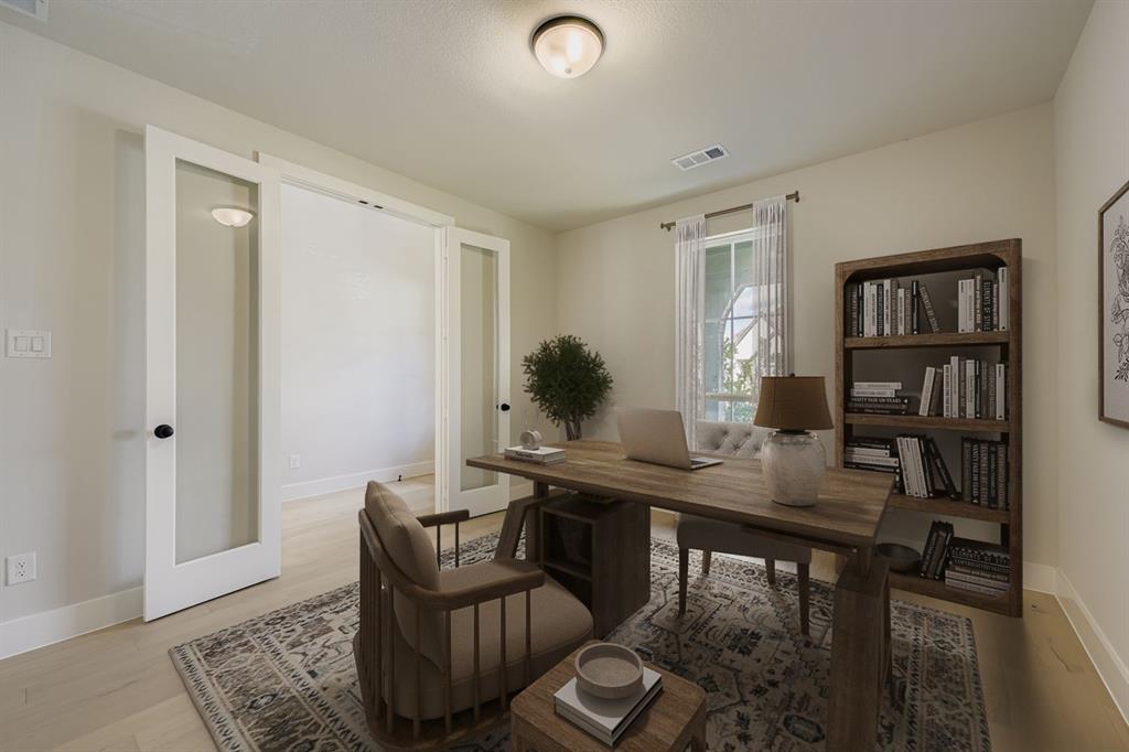 BridgeWater - Residential