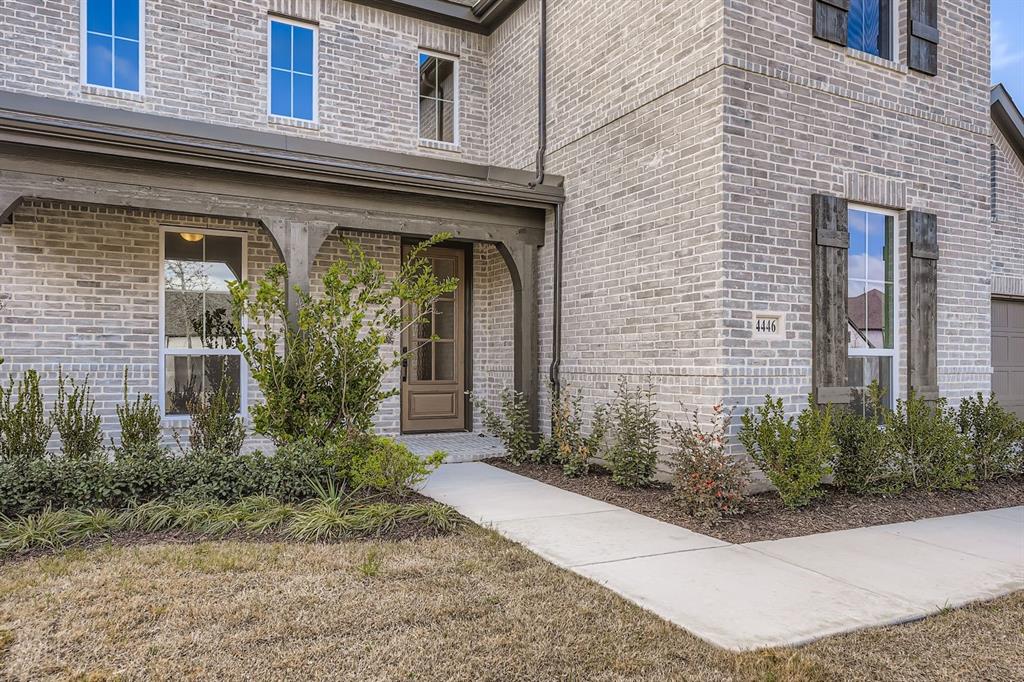 BridgeWater - Residential