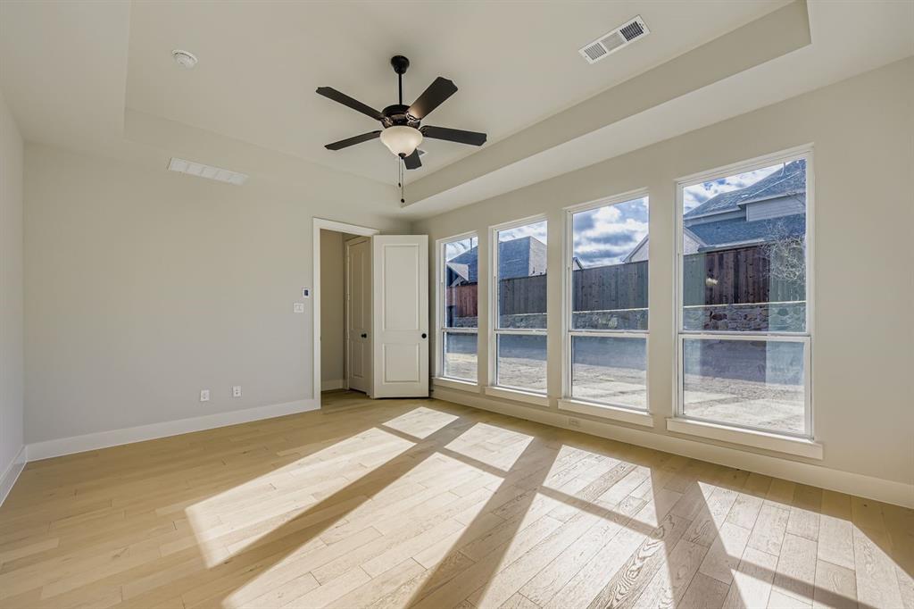 BridgeWater - Residential