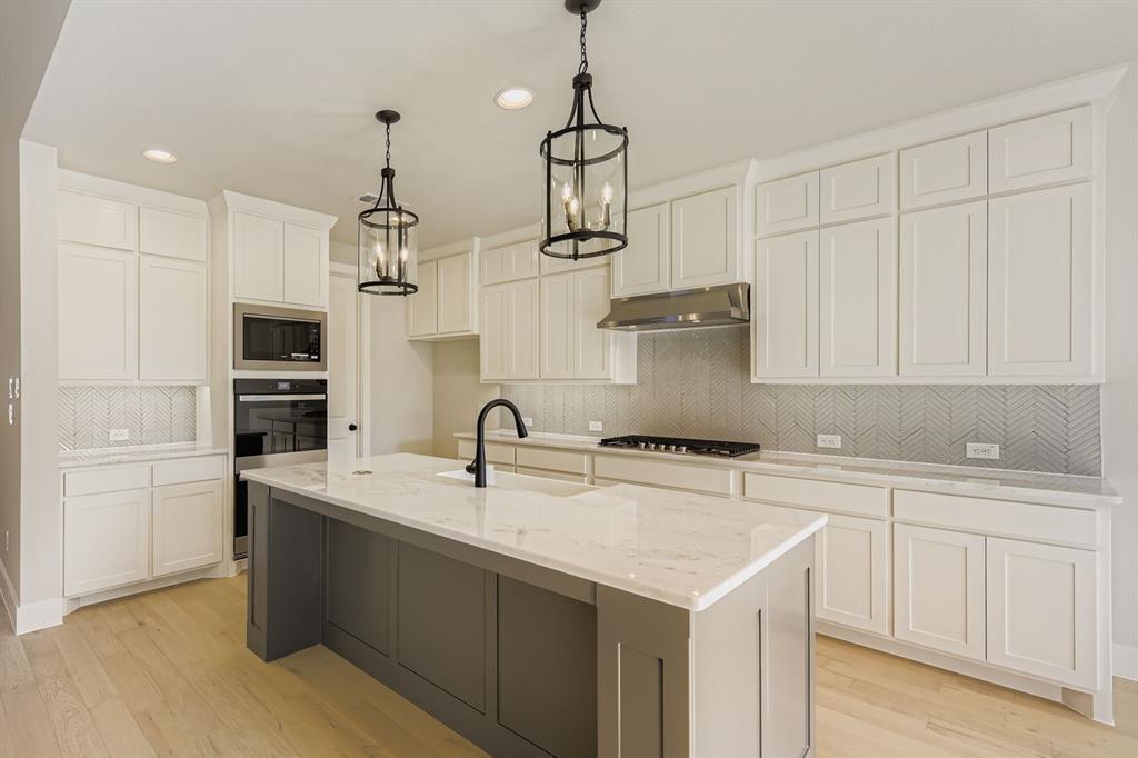 BridgeWater - Residential