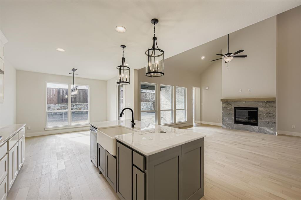 BridgeWater - Residential