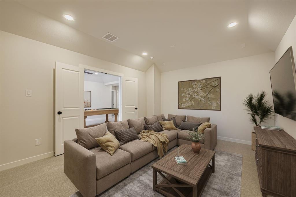 BridgeWater - Residential