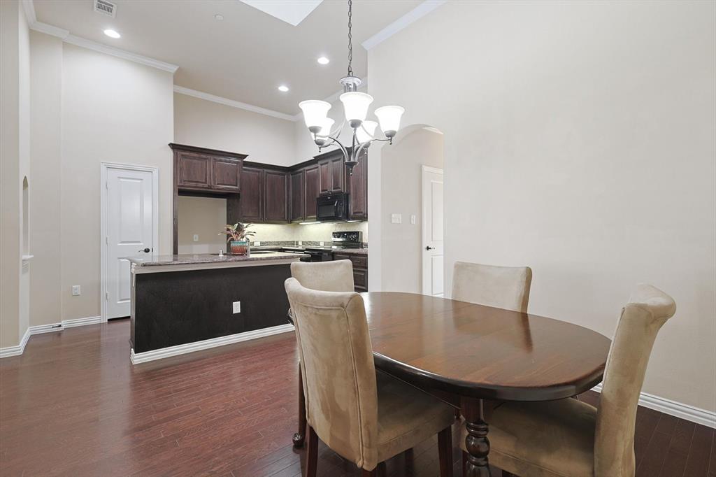 Villas At Willow Grove - Residential