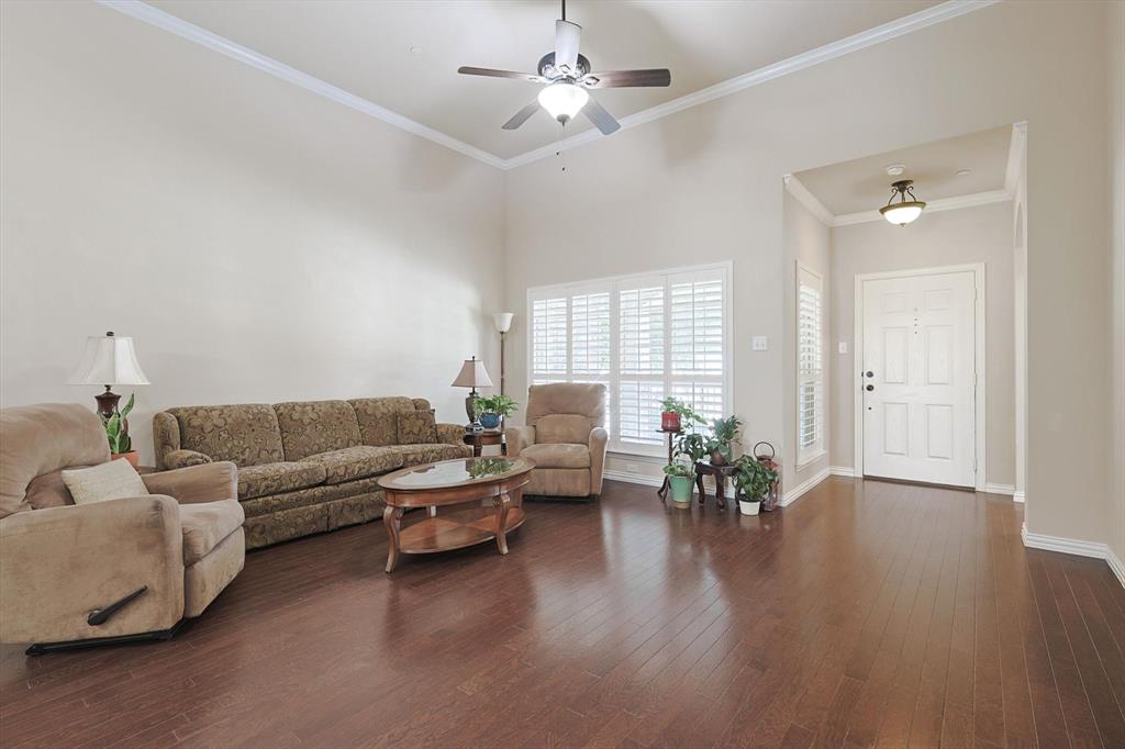 Villas At Willow Grove - Residential