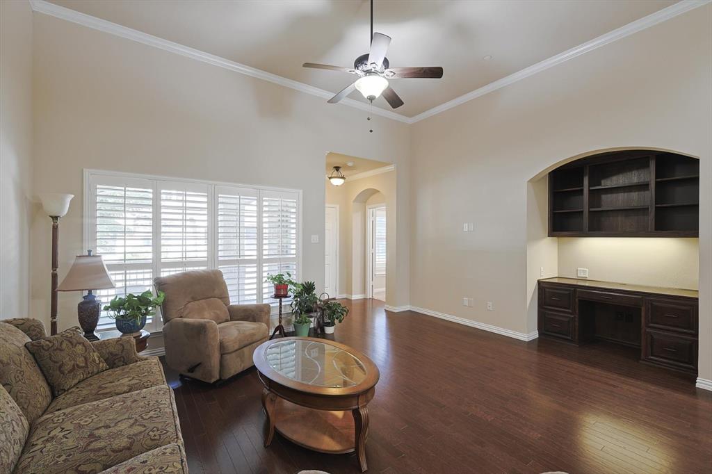 Villas At Willow Grove - Residential