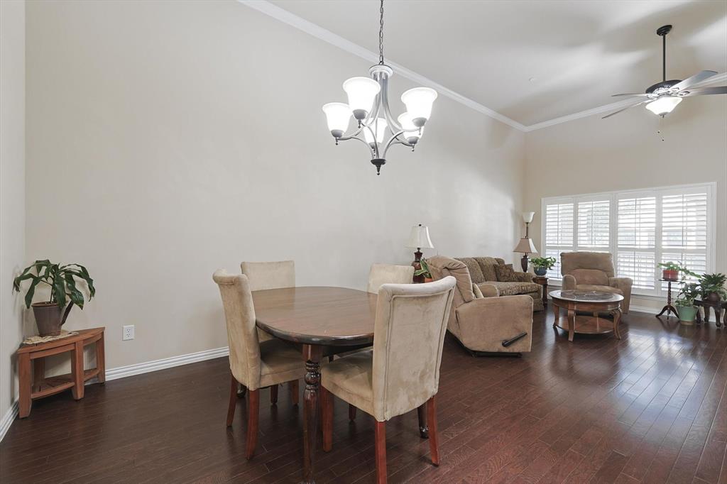 Villas At Willow Grove - Residential