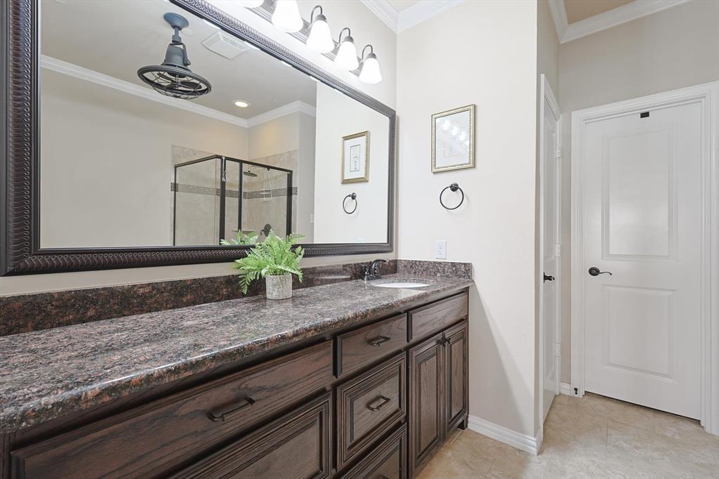 Villas At Willow Grove - Residential