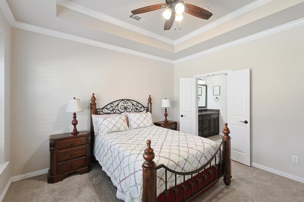 Villas At Willow Grove - Residential