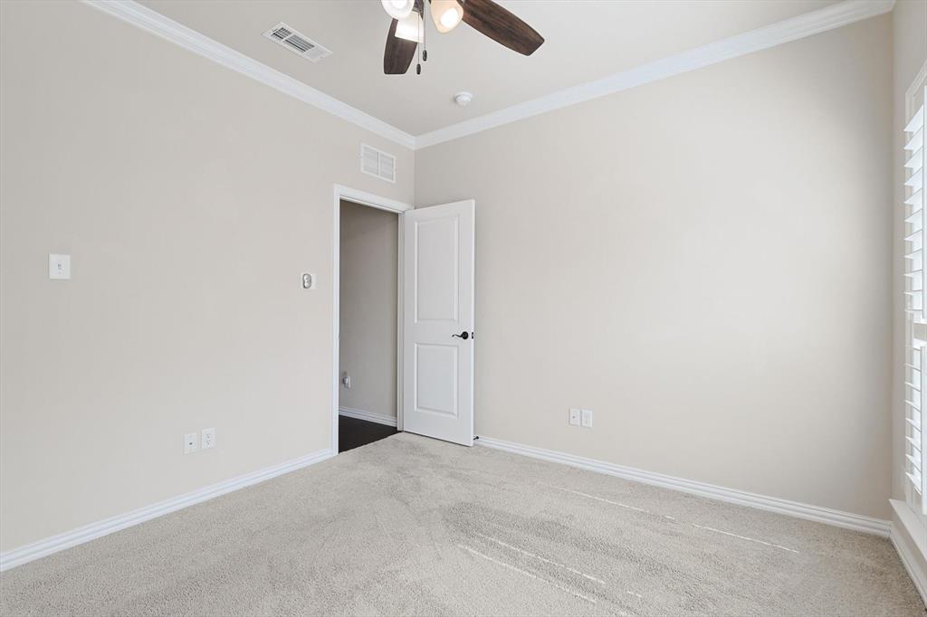 Villas At Willow Grove - Residential