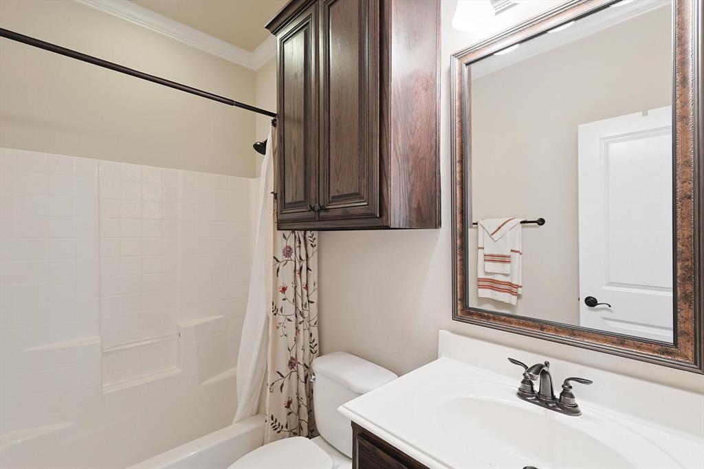 Villas At Willow Grove - Residential