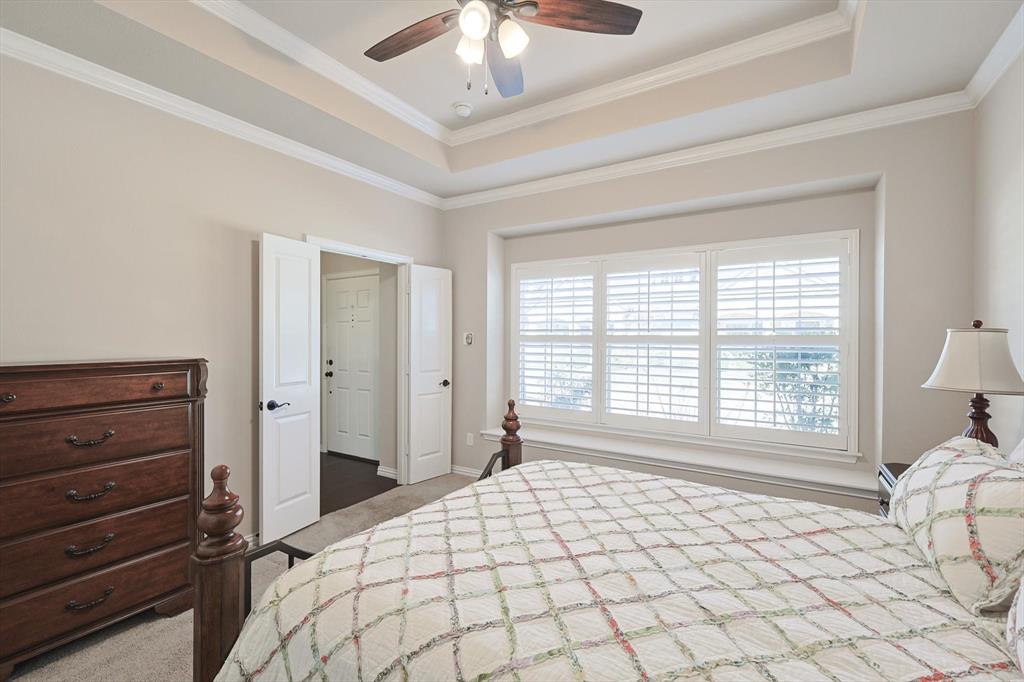 Villas At Willow Grove - Residential