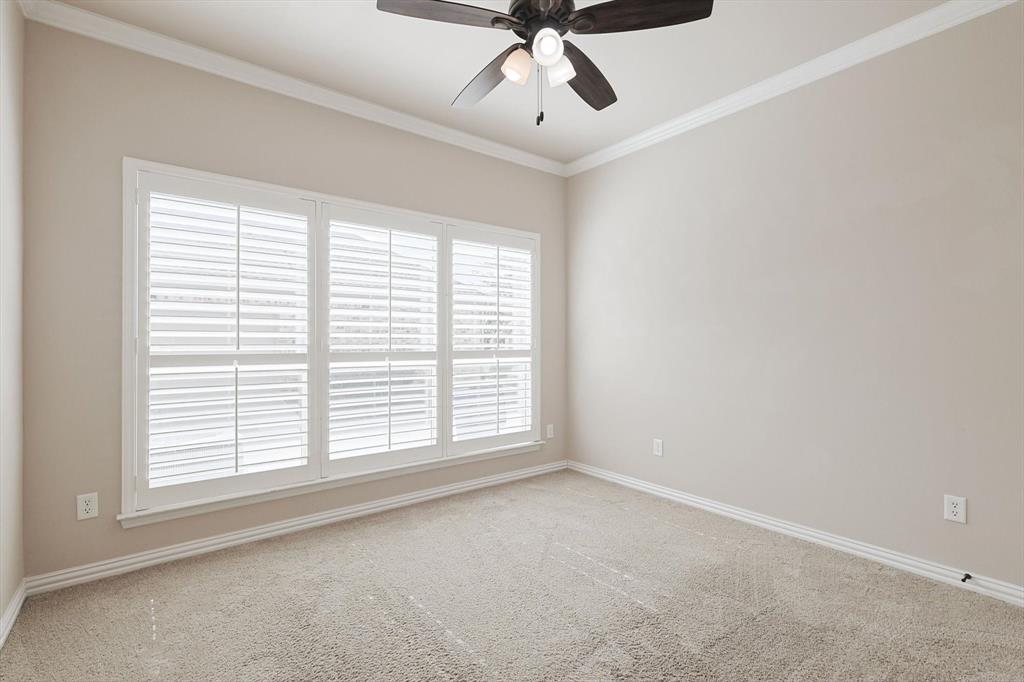 Villas At Willow Grove - Residential