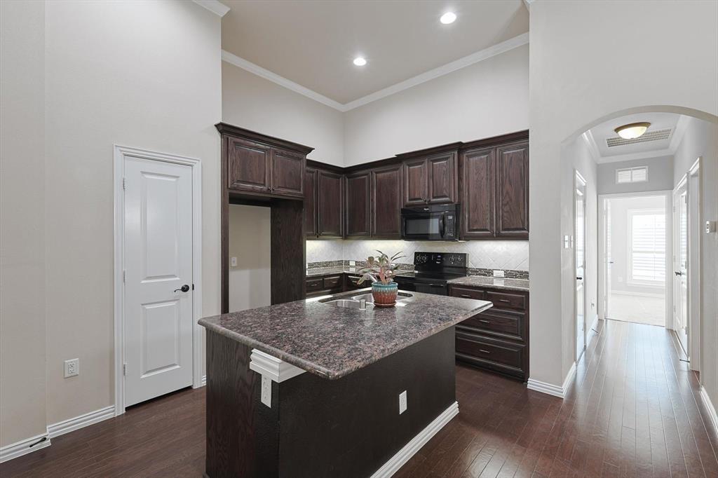 Villas At Willow Grove - Residential