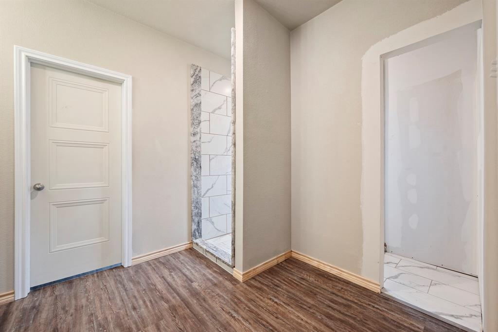 Redstone - Residential Lease