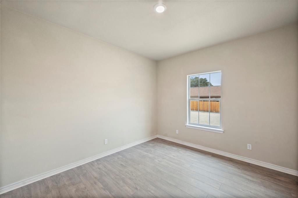 Redstone - Residential Lease