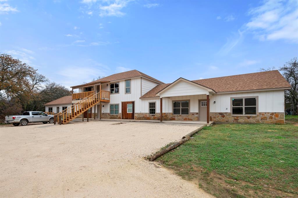 Redstone - Residential Lease