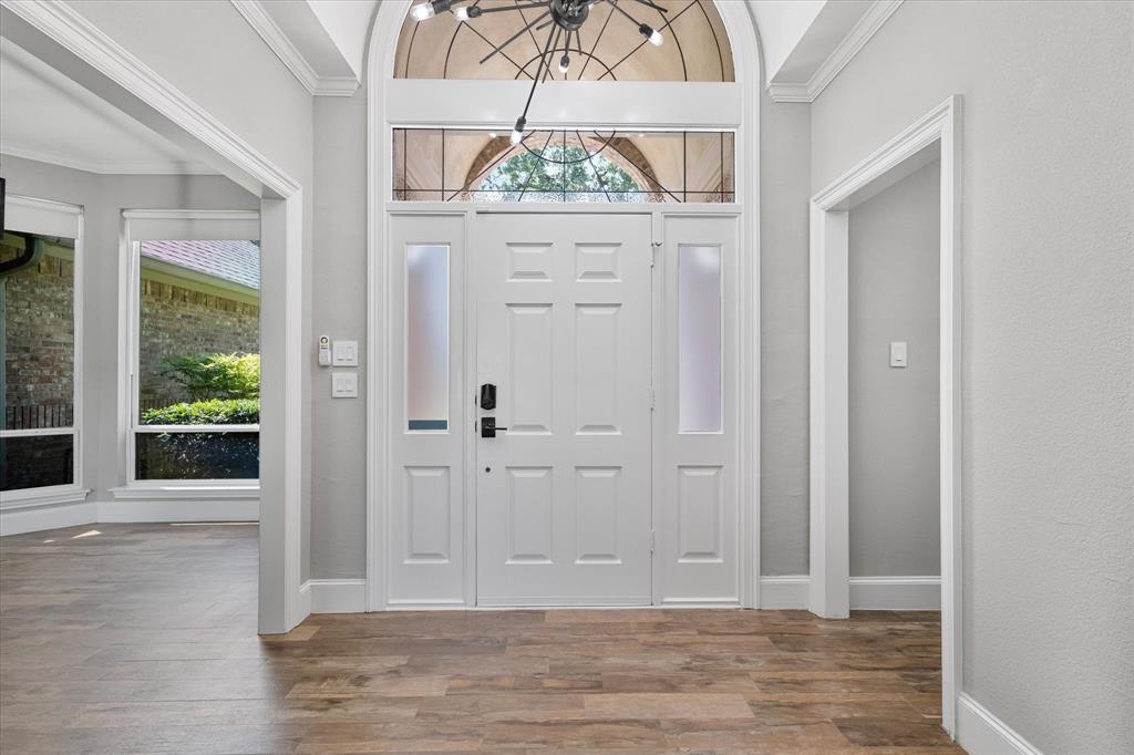 1309 Woodlake Drive