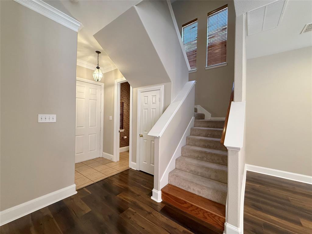 Valley Ranch - Residential