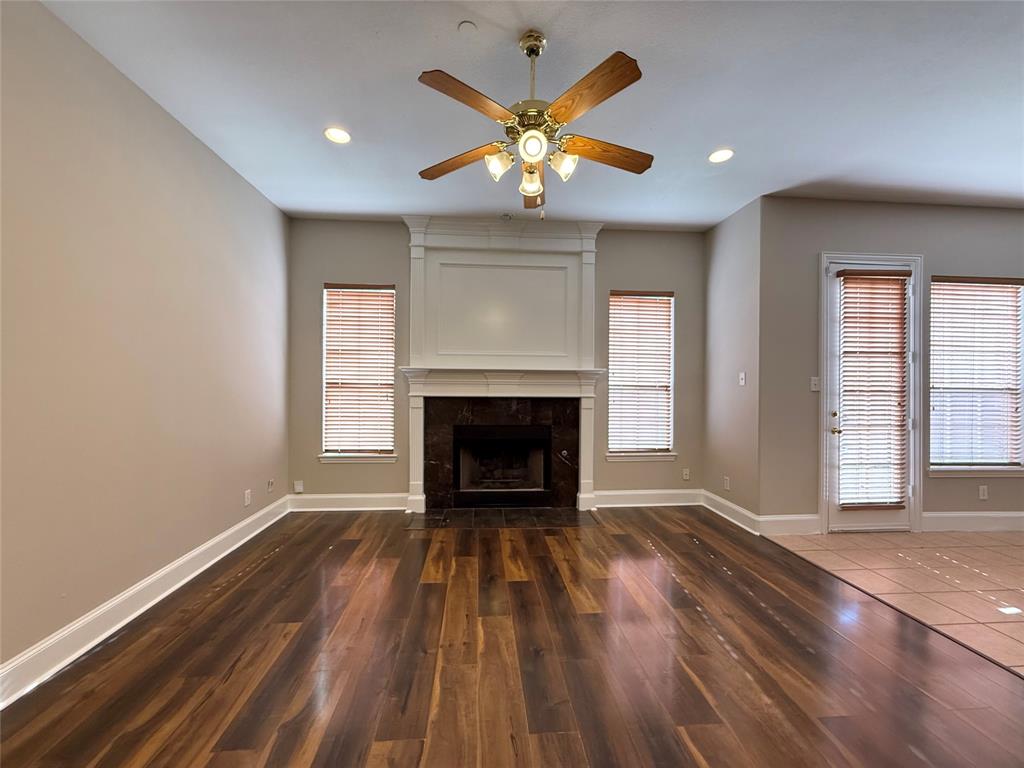 Valley Ranch - Residential