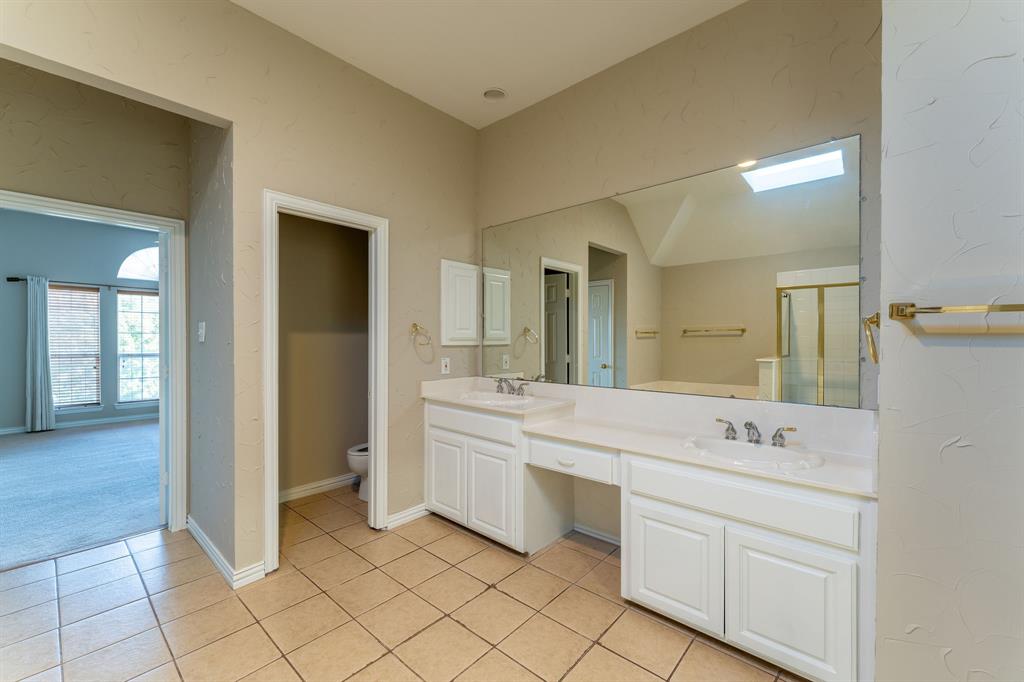 Valley Ranch - Residential