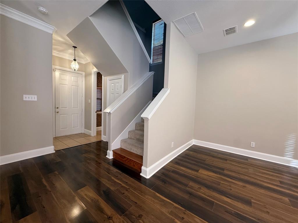 Valley Ranch - Residential