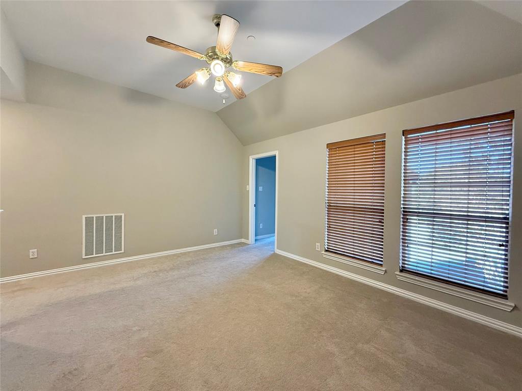 Valley Ranch - Residential