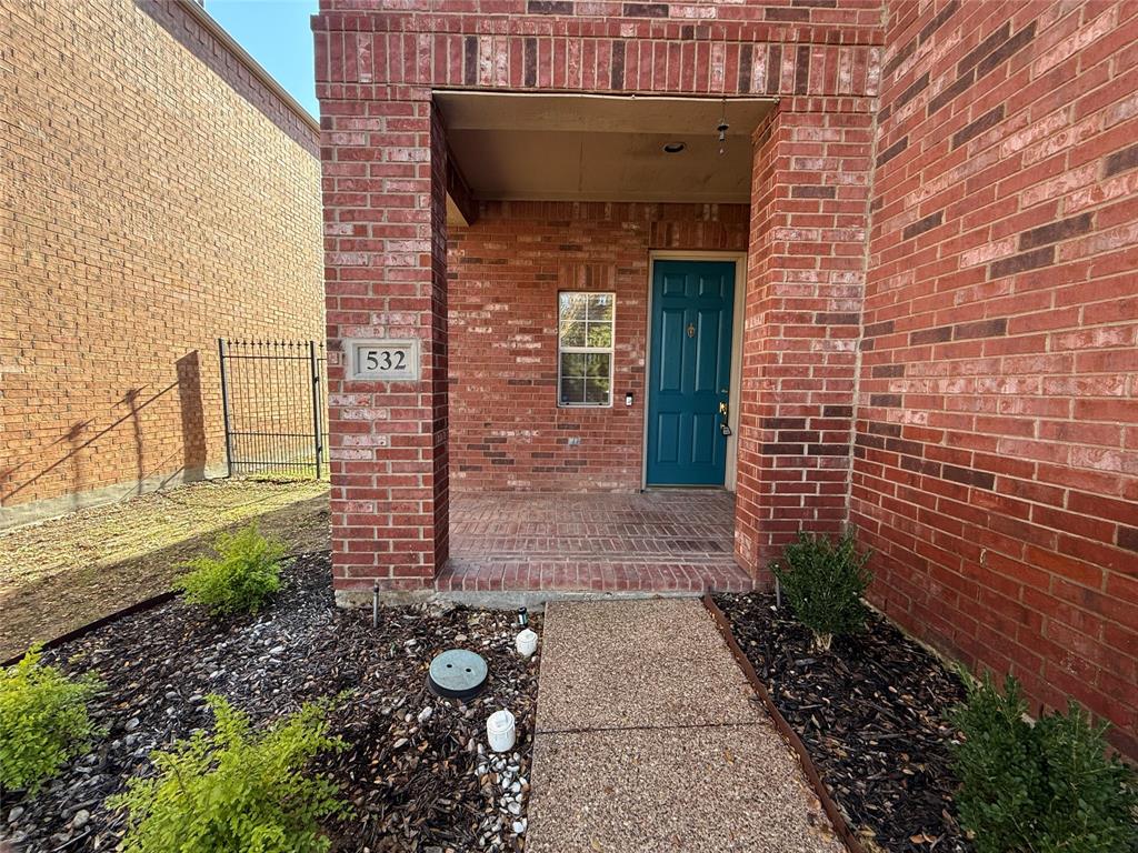 Valley Ranch - Residential