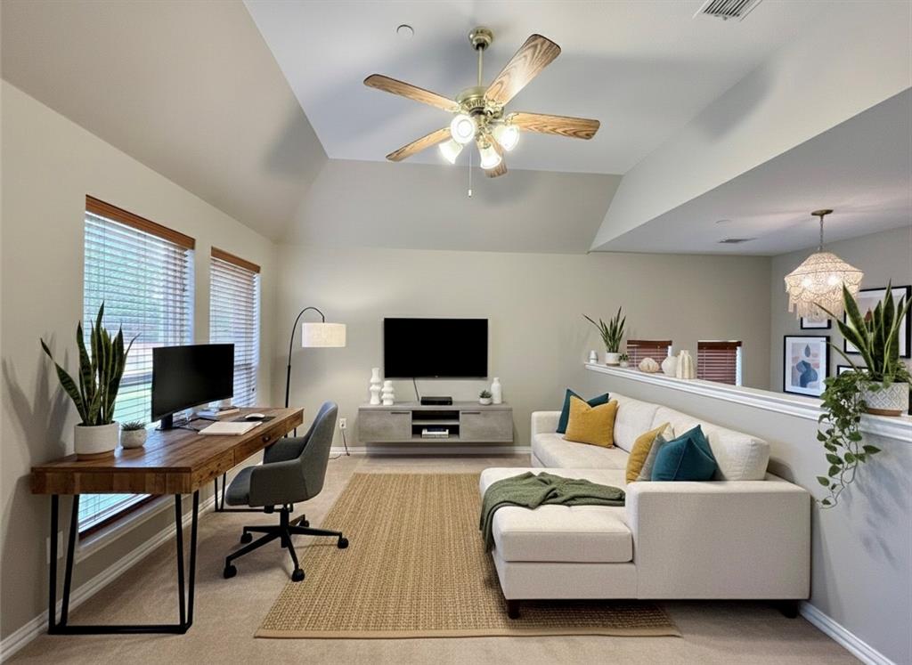 Valley Ranch - Residential