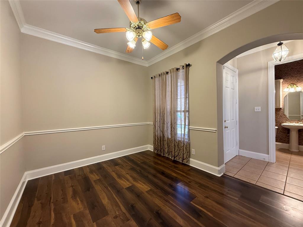 Valley Ranch - Residential